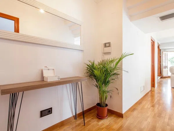 Ático en calle de Rodríguez de Cepeda, 30 - Foto 27