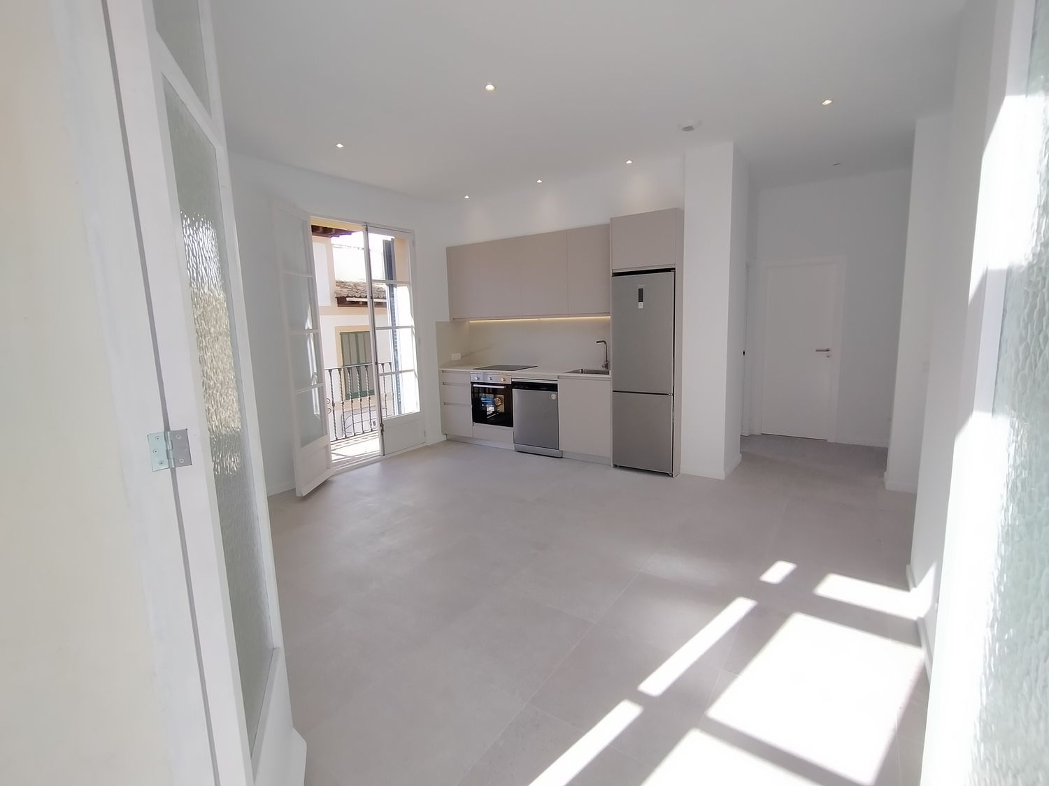 Piso en Barrio La Missio - Mercat - Foto 3