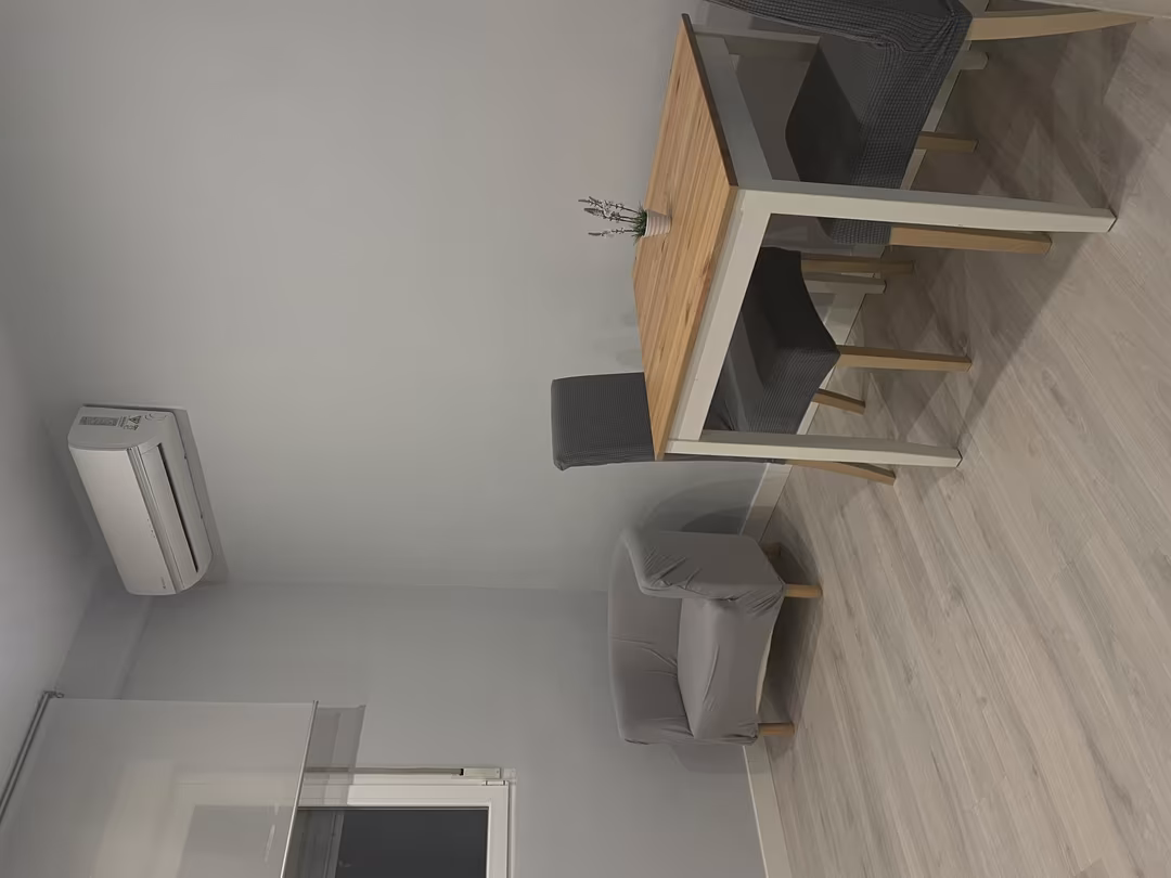 Estudio en  Calle de Estébanez Calderón 35 - Foto 2