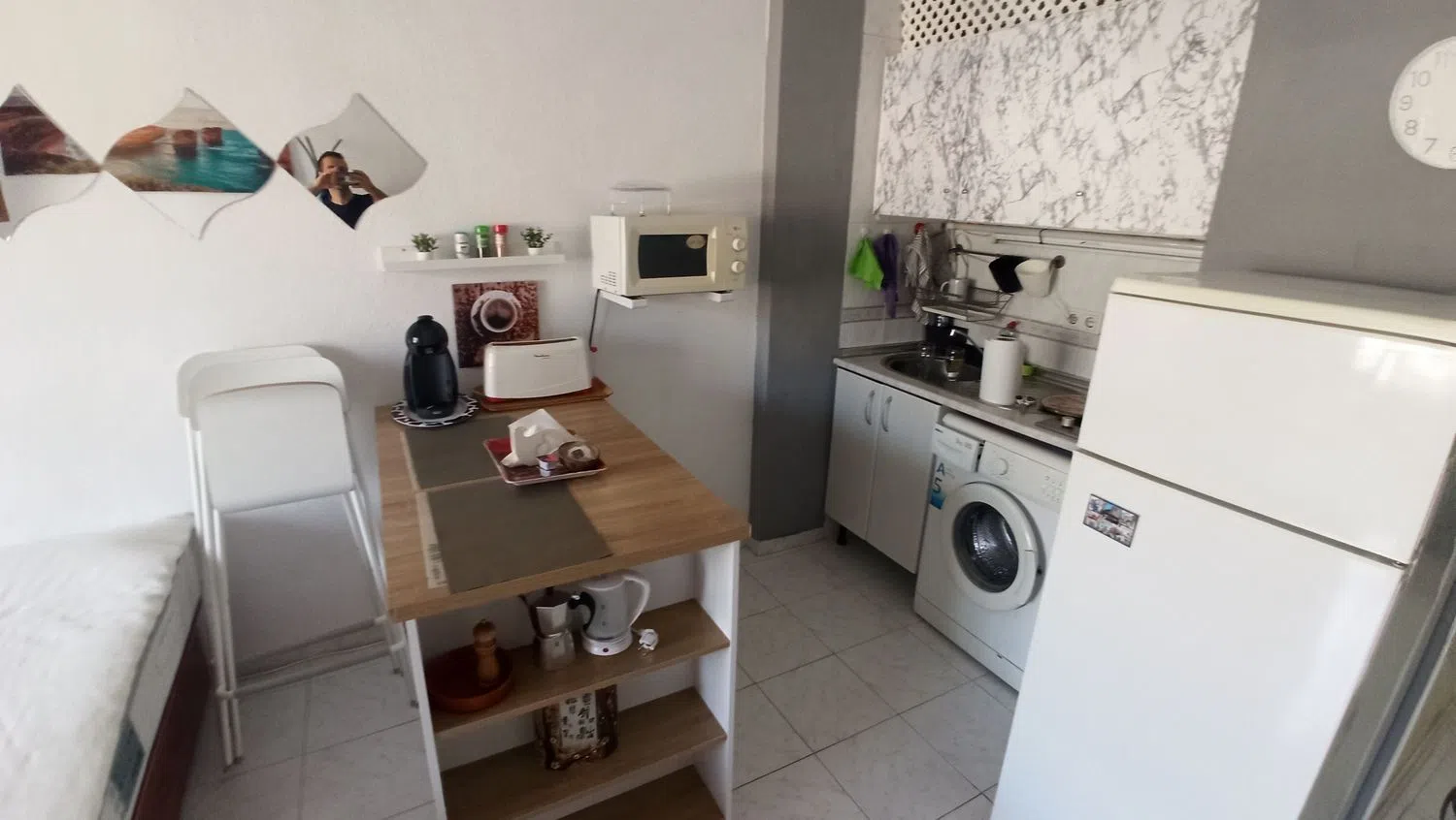 Estudio en calle el Lirio, 16 - Foto 3