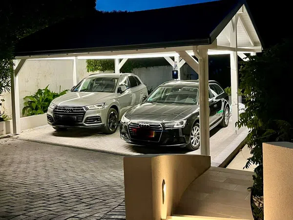 Casa independiente en Urb. bonanza Bonanza - Foto 33