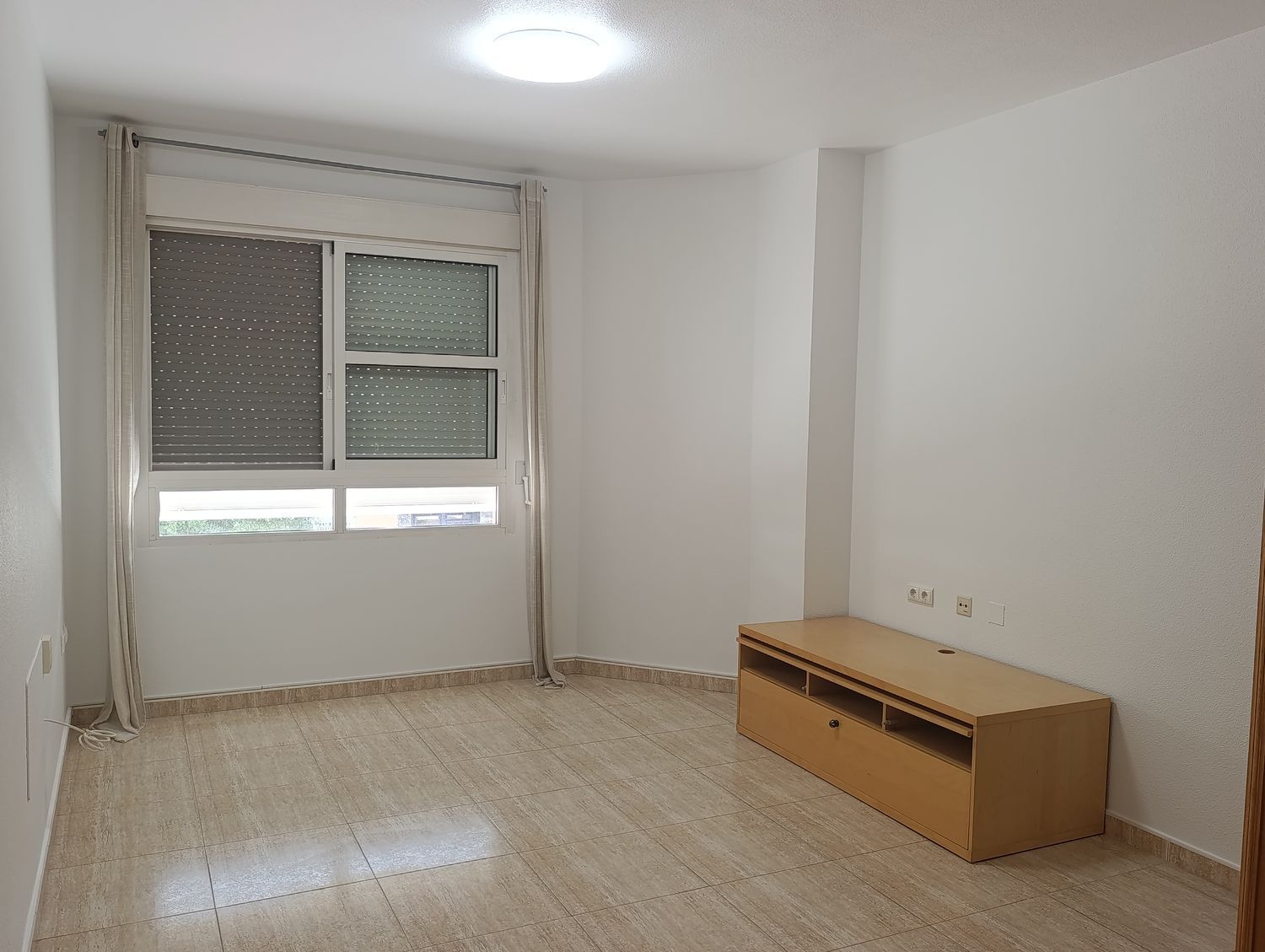 Piso en Zona Juan de Borbón, Zona Juan de Borbón - Foto 4