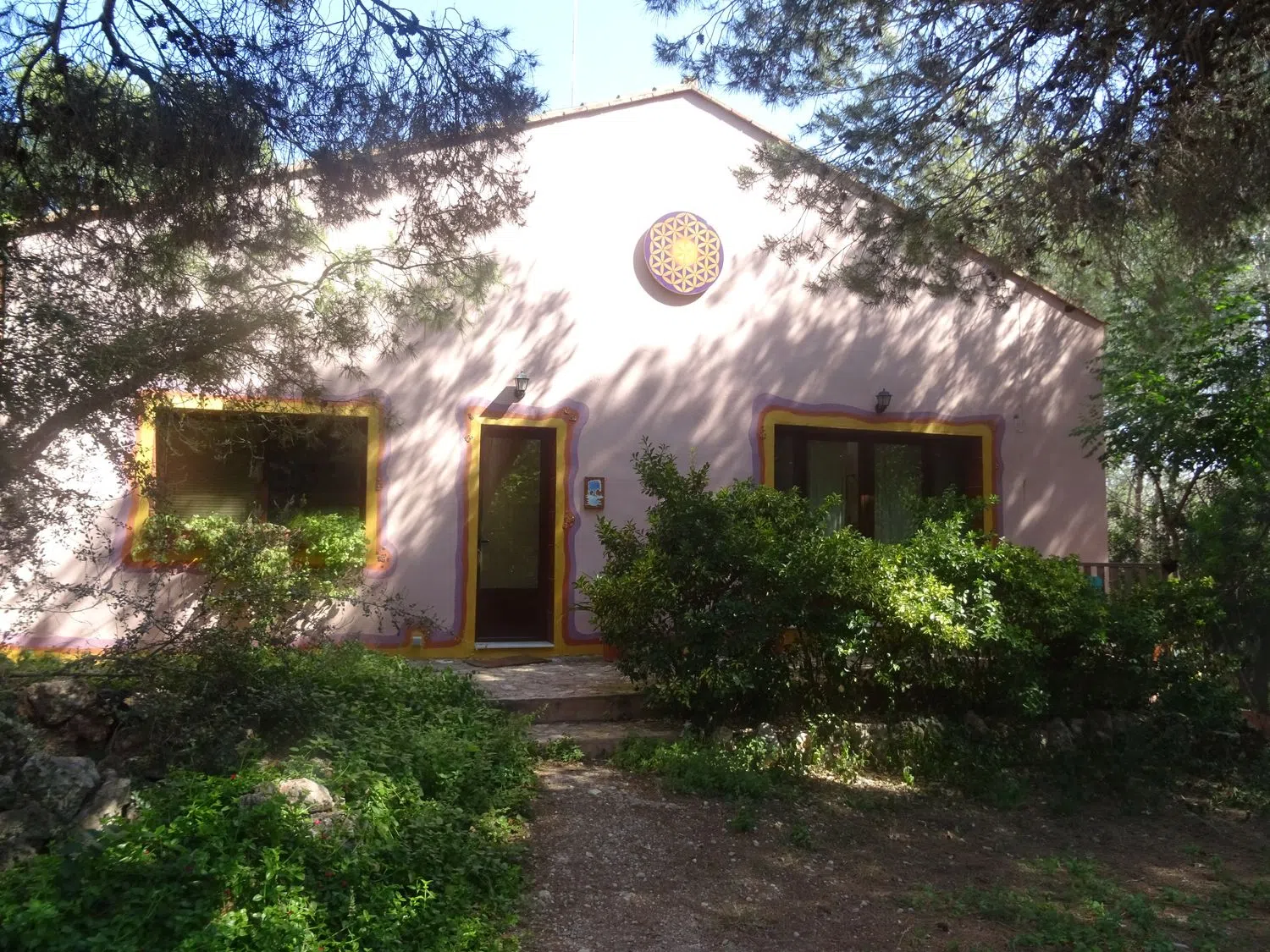 Casa independiente en calle 15, 116 - Foto 1
