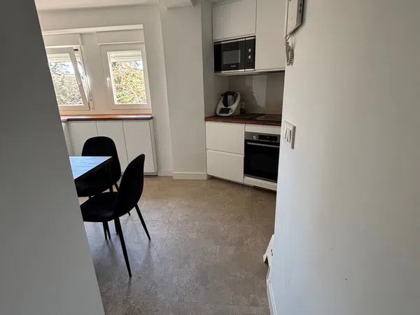 Piso en plaza Virgen del Trabajo, 3 Piso - Foto 5