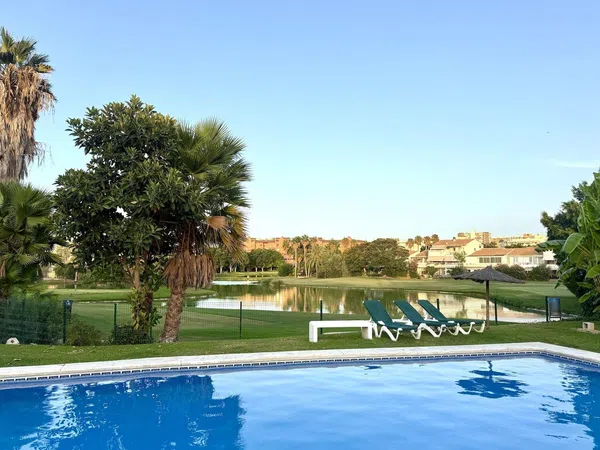 Chalet pareado en Avenida Pintor Fernando Soria, Alicante Golf - Foto 44