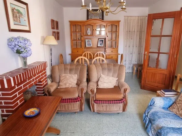 Casa de pueblo en Calle Puertas Falsas s/n - Foto 4