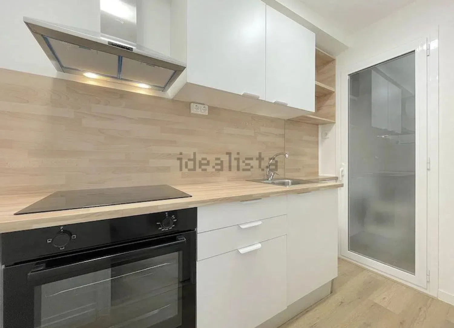 Piso en Barrio El Clot - Foto 9