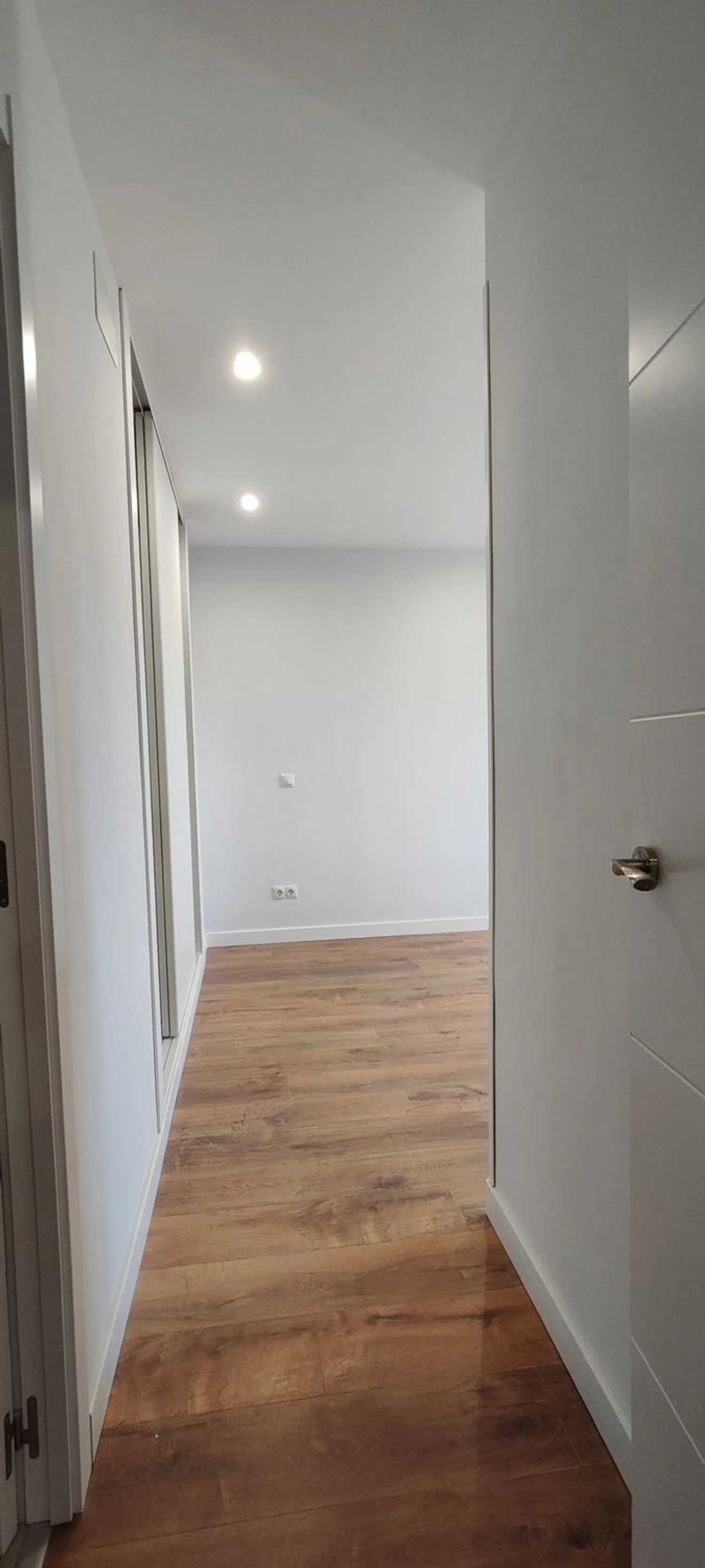 Piso en avenida de Monforte de Lemos, 77 - Foto 18