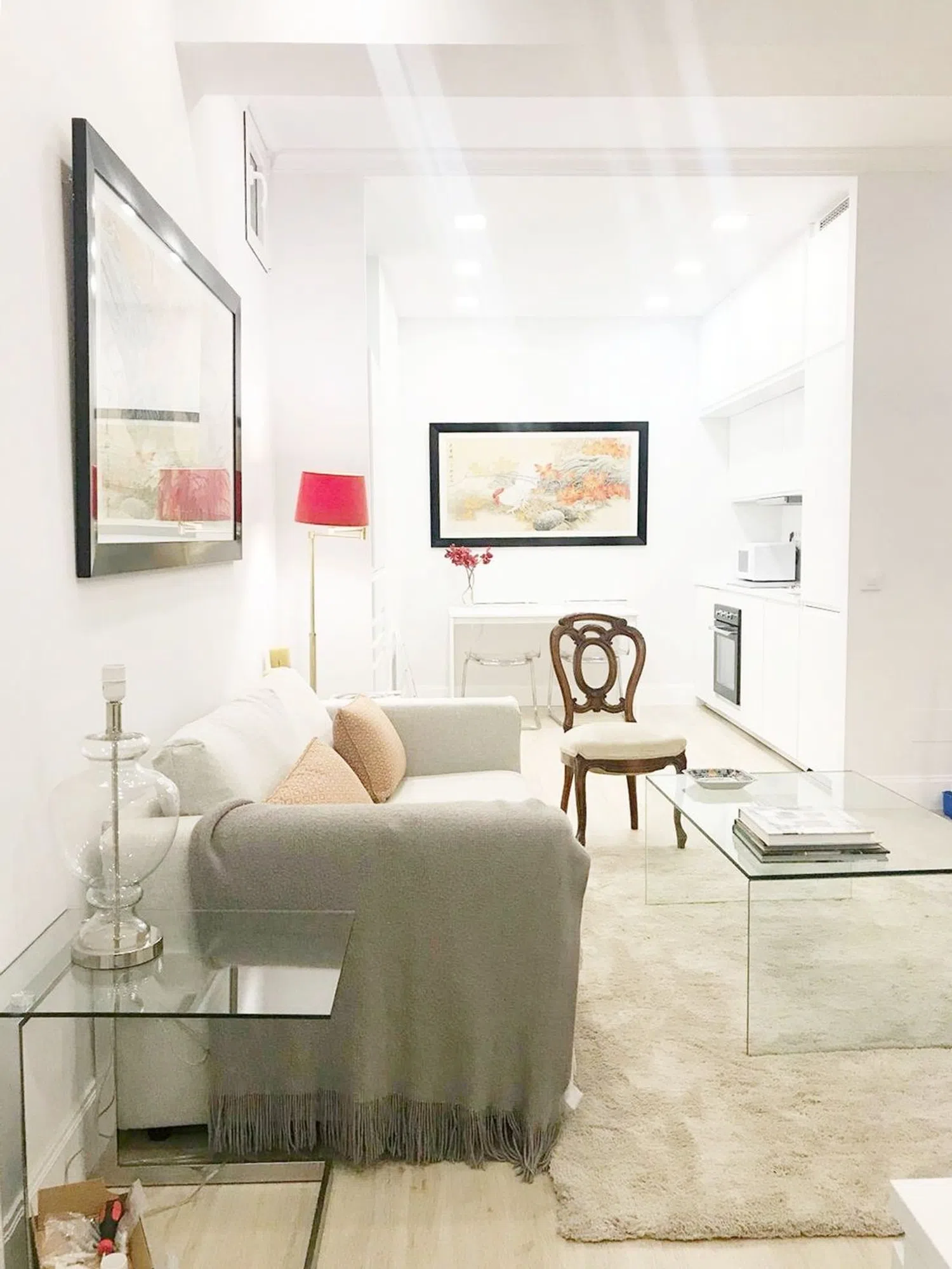 Piso en calle de García de Paredes, 61 - Foto 14