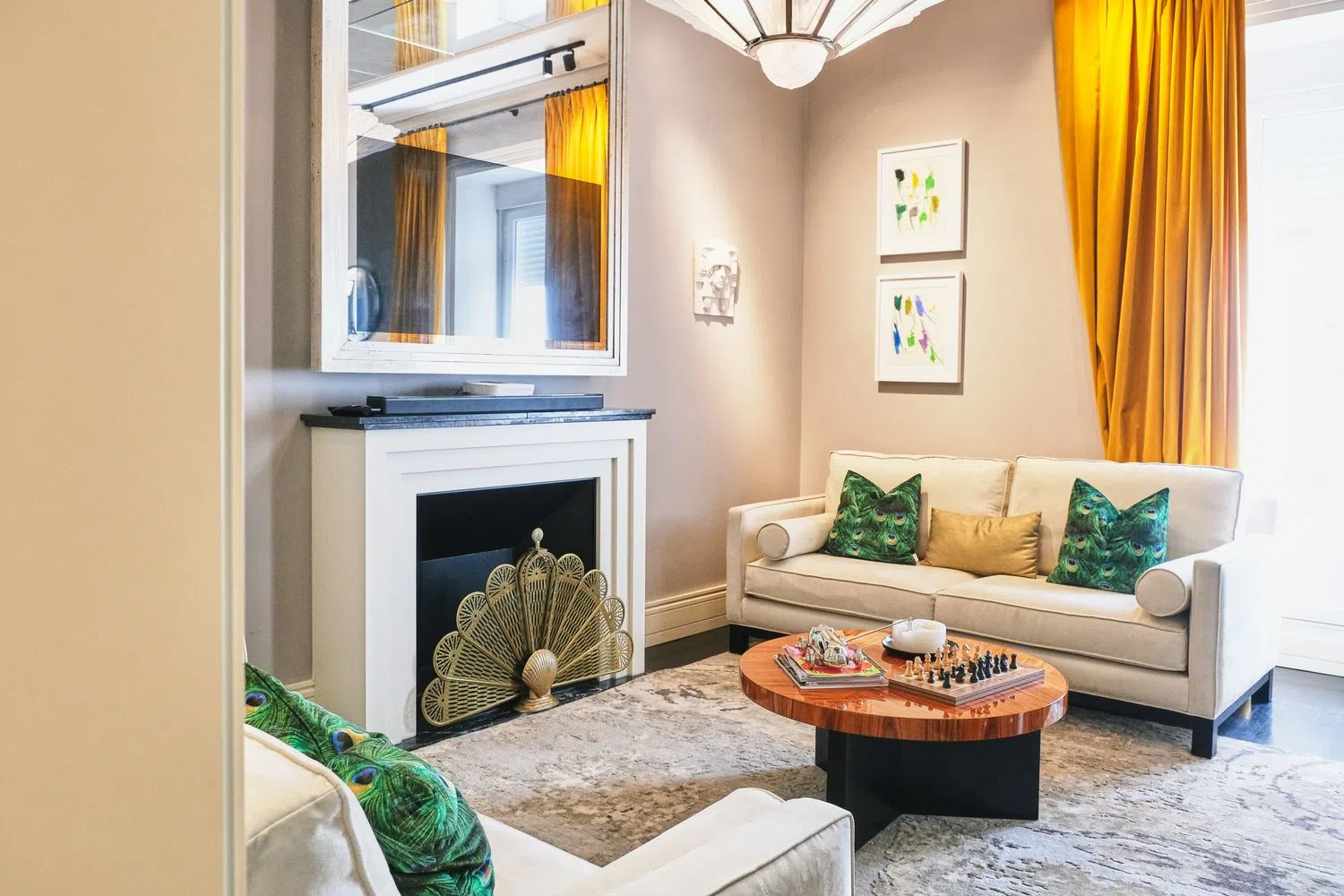 Piso en calle de Recoletos, 9 - Foto 23