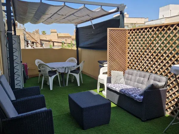 Piso en Carrer de Campos, 97, Llucmajor Interior, Llucmajor Interior - Foto 1