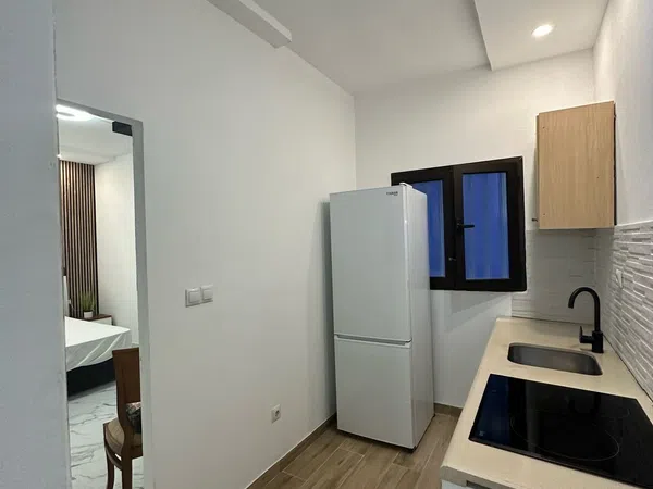 Piso en calle Cometa, 15 - Foto 2