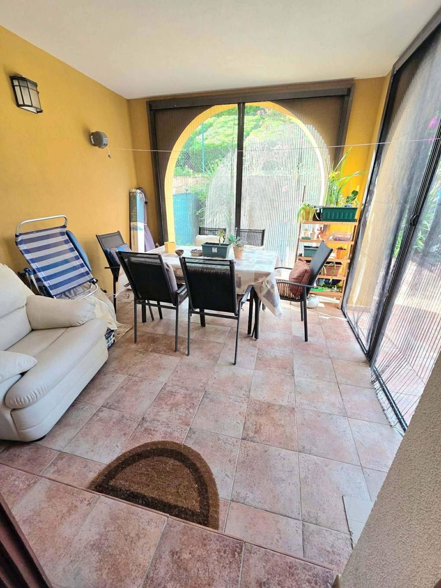 Chalet adosado en Urbanización Puente Esuri, 7 - Foto 12