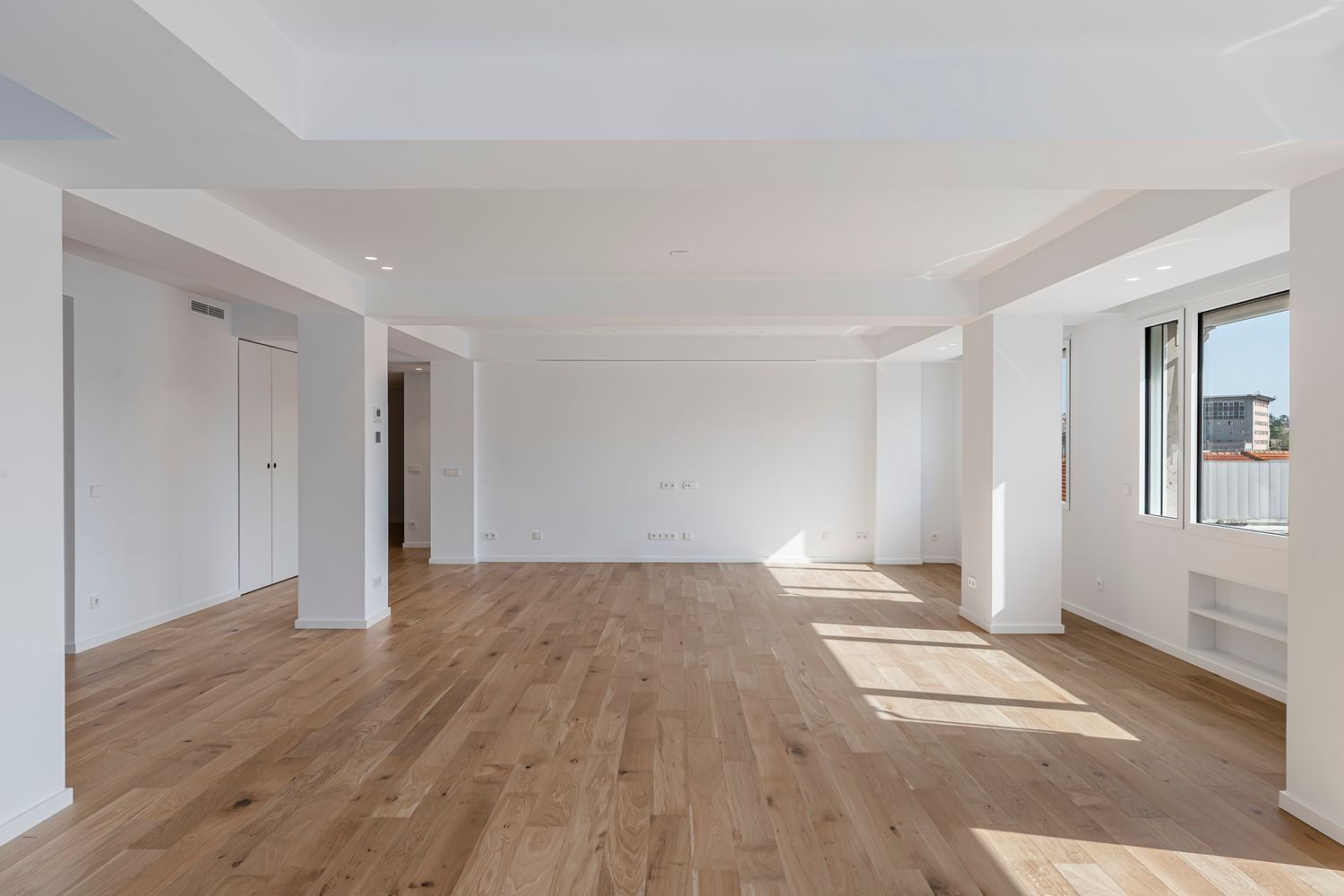 Piso en calle de Bretón de los Herreros, 61 - Foto 4