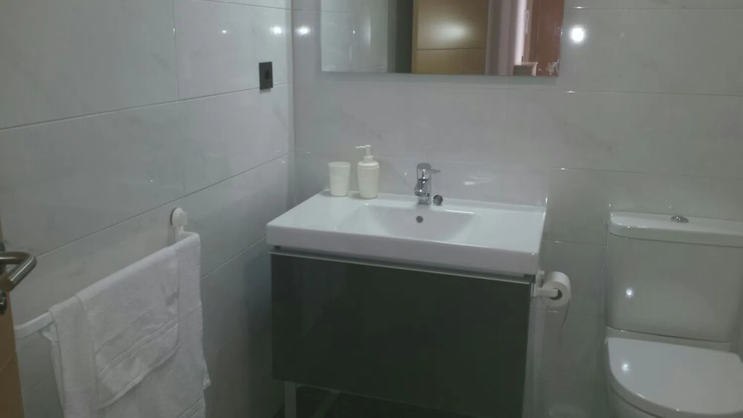 Piso en calle Javier Ferrero, 16 - Foto 8