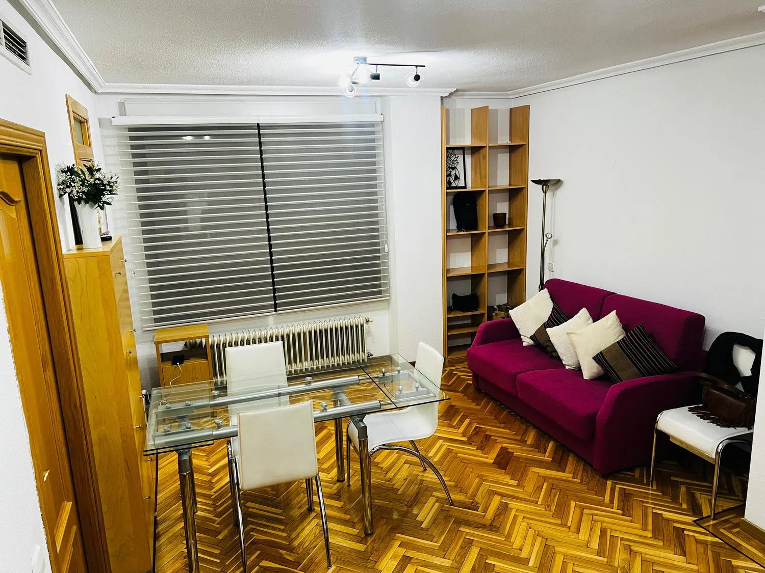 Estudio en calle del Corazón de María, 5 - Foto 18