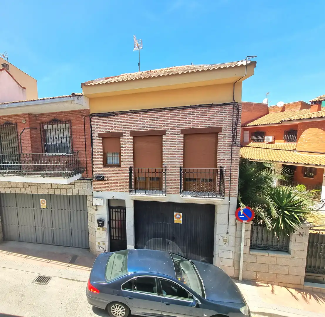 Dúplex en  Calle de la Alcuruela 5 - Foto 22