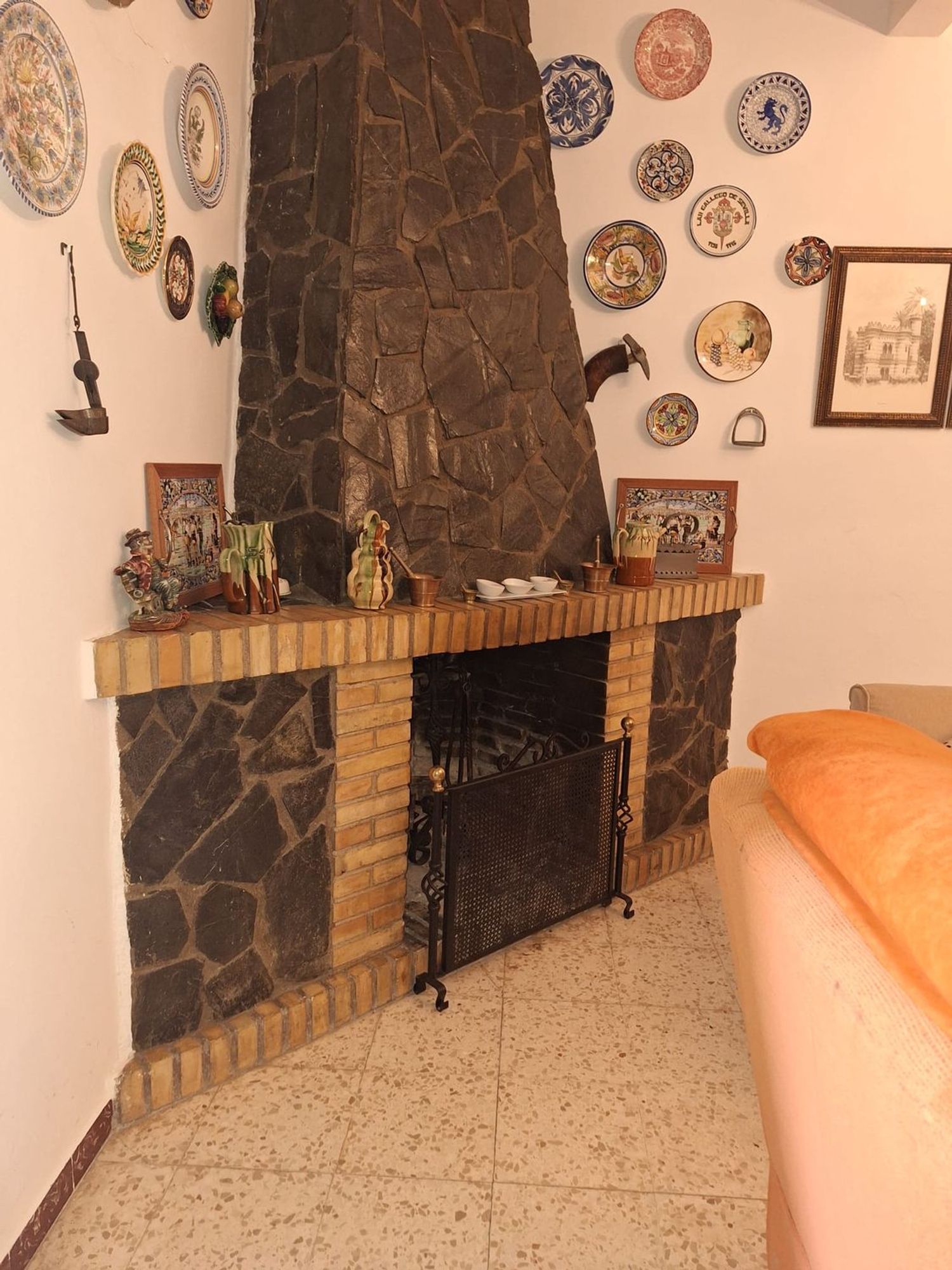 Casa rural en Urbanización Las Minas s/n - Foto 2