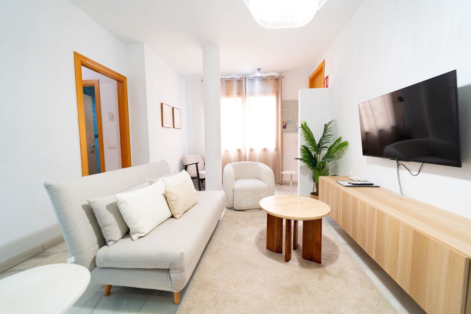 Piso en calle Peris Mencheta, 42 - Foto 4