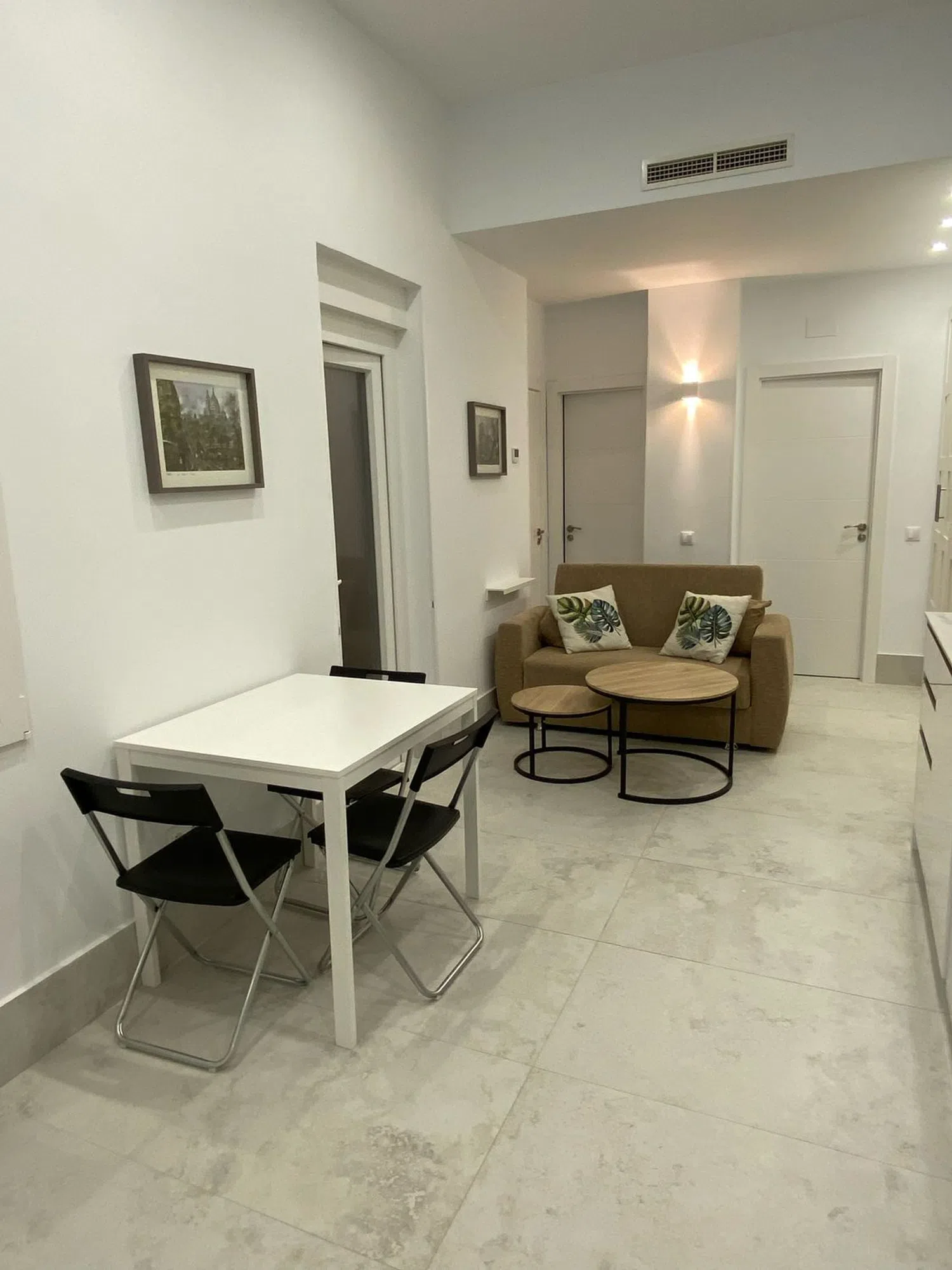 Piso en calle del Marqués de Leis, 7 - Foto 6