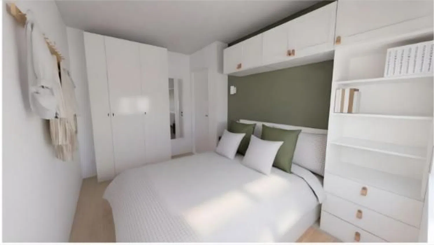 Piso en avenida de San Luis, 7 - Foto 23