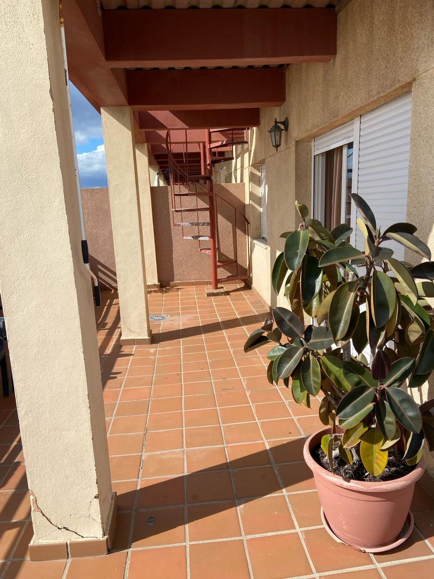 Ático en Avenida del Mediterráneo, 78, Playa del Rincón, Playa del Rincón - Foto 17