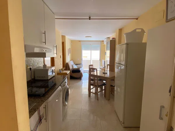 Piso en Calle de la Mare de Déu de la Paciència, 96, Zona Centro, Zona Centro - Foto 4