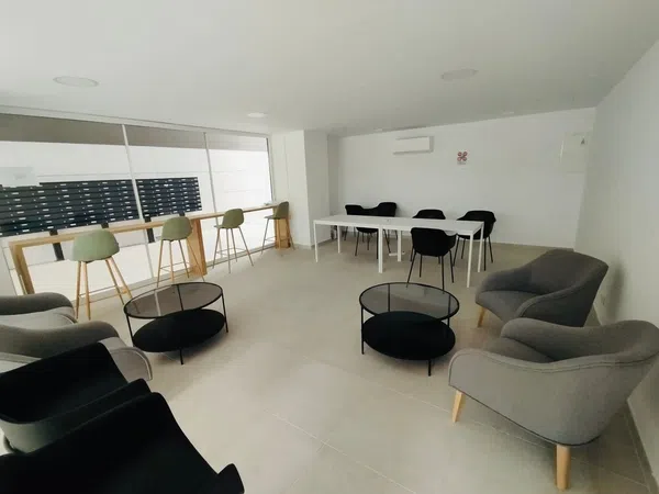 Dúplex en Paseo de Europa, 30, Vega de la Moraleja, Vega de la Moraleja - Foto 1