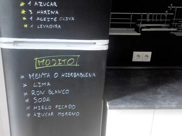 Estudio en avenida Virgen de Linares, 21 - Foto 7
