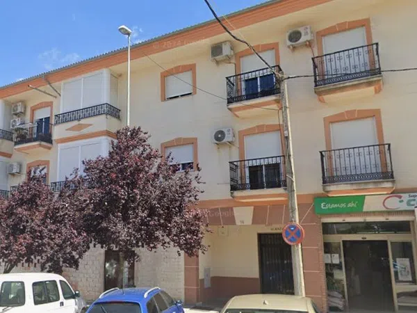 Piso en Carretera Priego, 6 - Foto 1