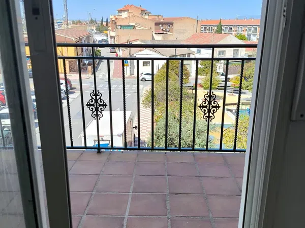 Piso en calle Tres Cruces, 36 - Foto 15