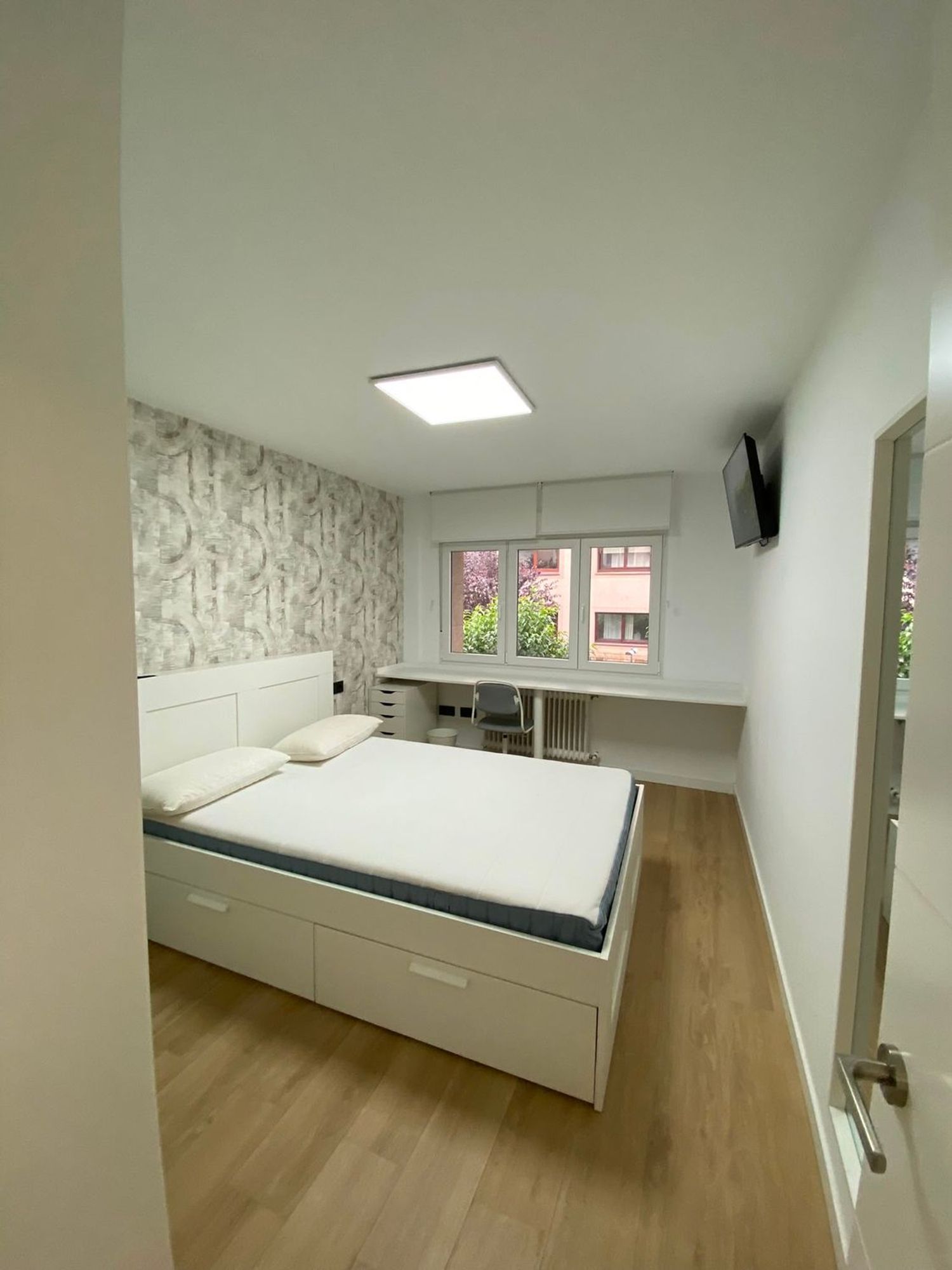 Piso en Calle de Fernando III o Santo, 11, Ensanche - Sar, Ensanche - Sar - Foto 13