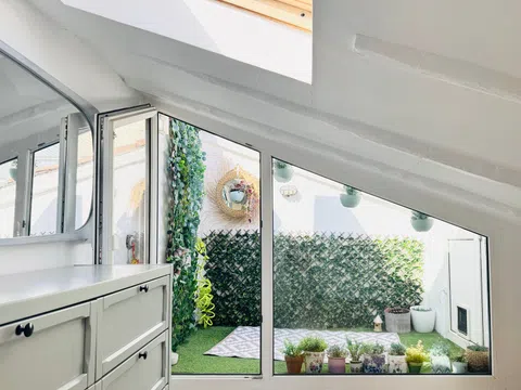 Dúplex en calle de Ayala, 81