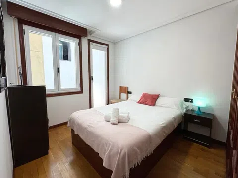 Piso en calle do Marqués de Valladares, 7 - Foto 2