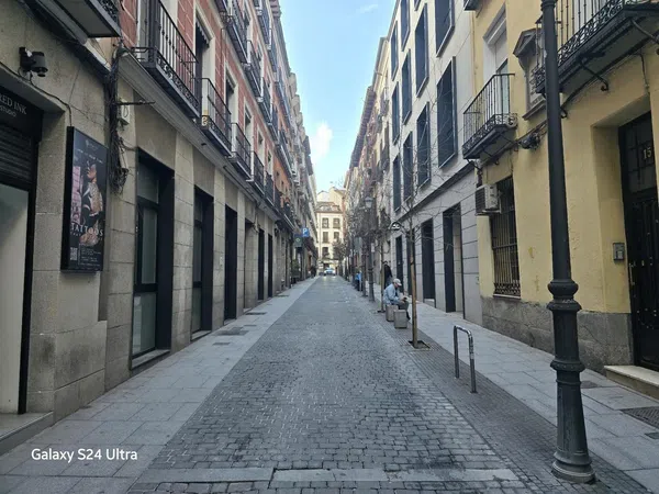 Dúplex en Calle de Hernán Cortés, Chueca-Justicia - Foto 32