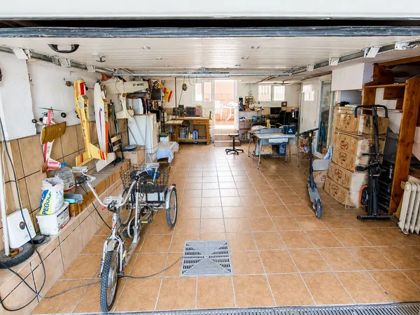 Chalet adosado en Calle Francia, 39, Estación, Estación - Foto 11