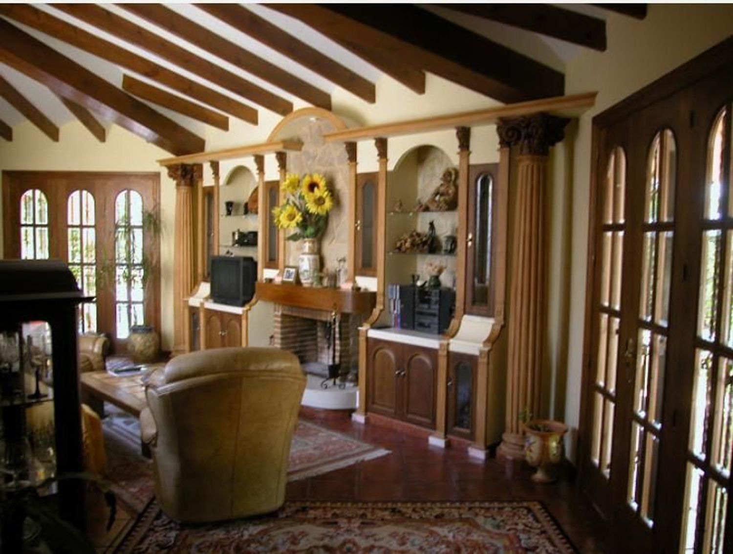 Casa o chalet independiente en Camino de la Piedra Escrita, 113 - Foto 4