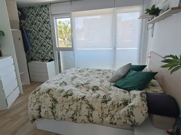 Estudio en paseo de Europa, 30 - Foto 10