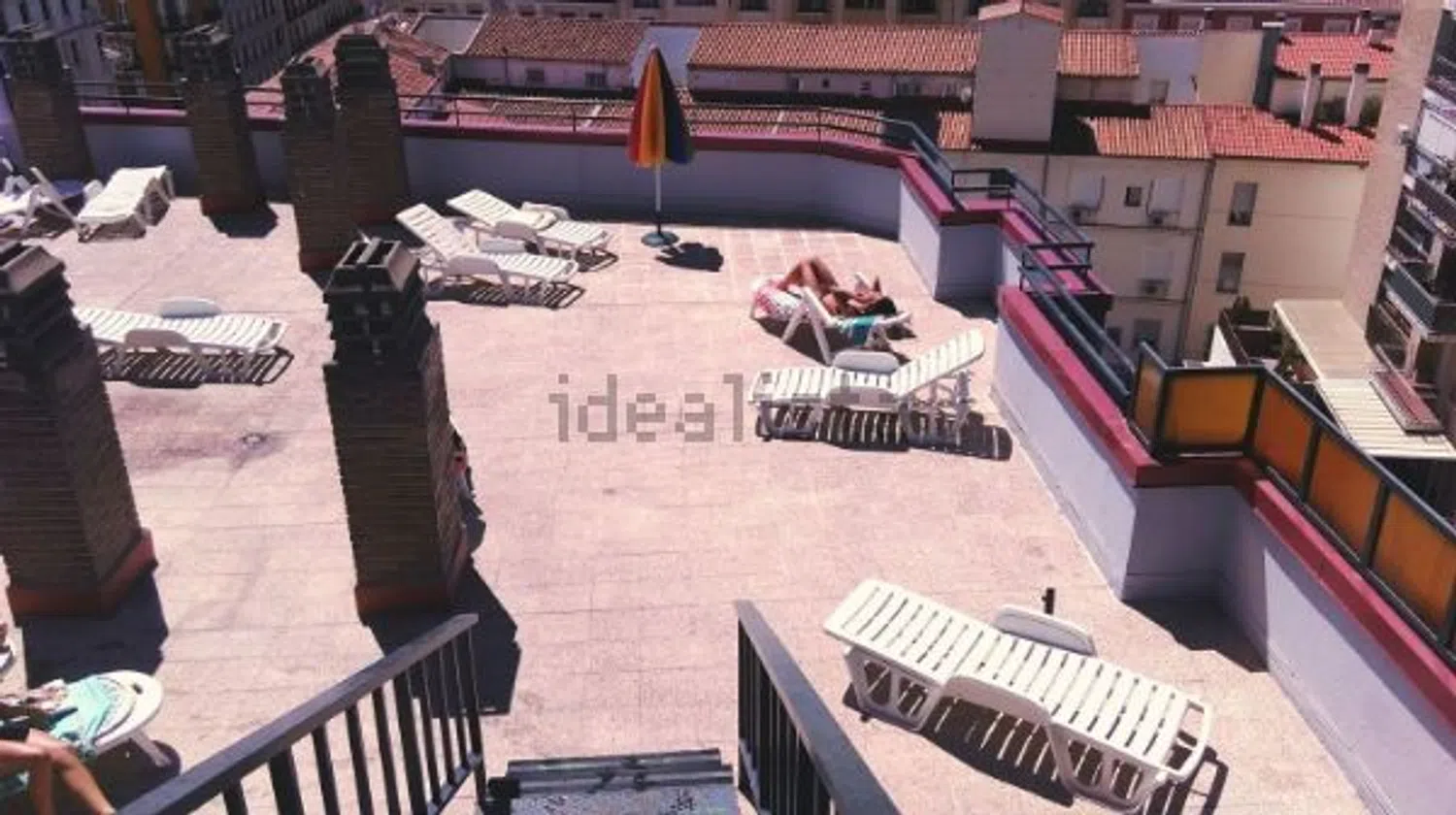 Estudio en calle de Viriato, 2 - Foto 2