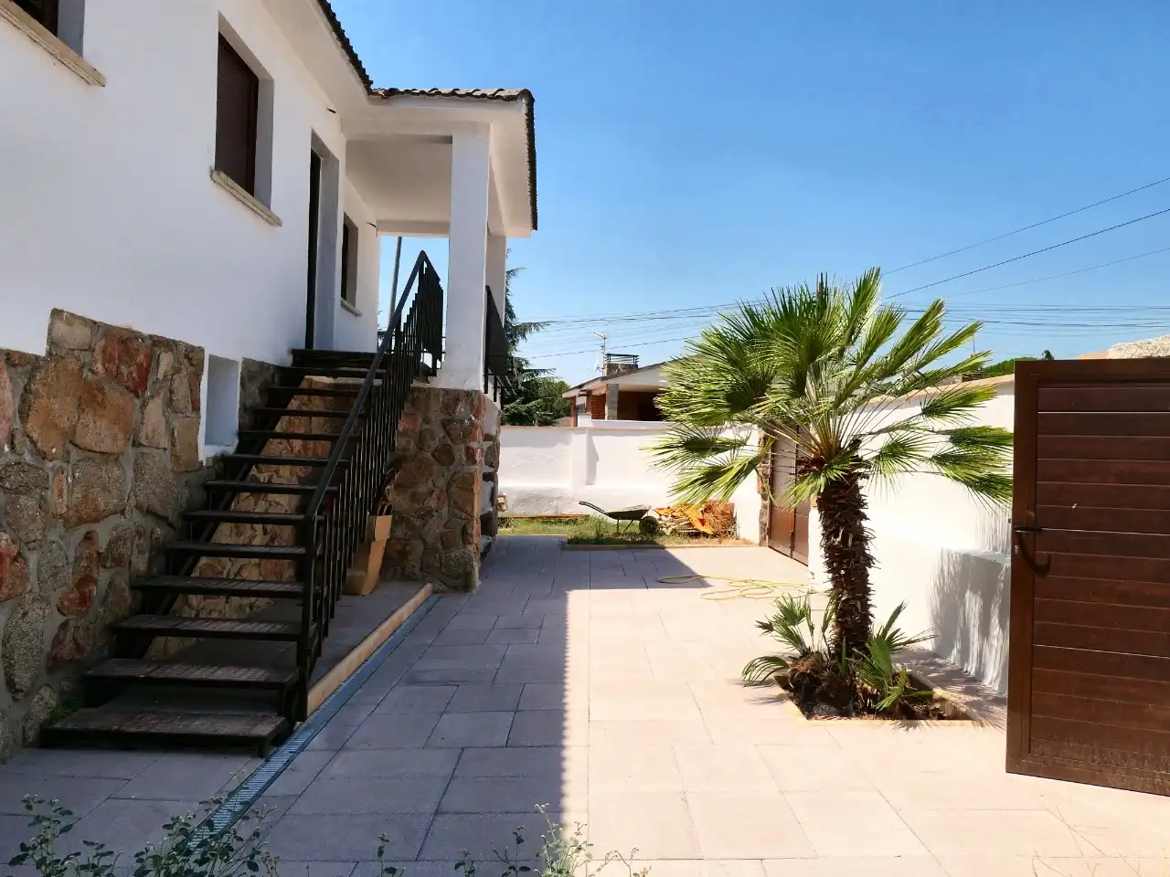 Chalet en  Calle Collar de la Solana 2 - Foto 4