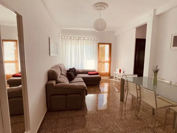 Piso en Parque José María Hinojosa, 1 - Foto 5