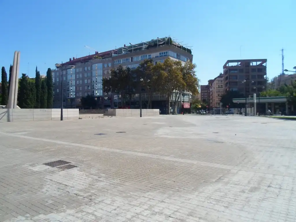Piso en  Avinguda d'Aragó - Foto 38