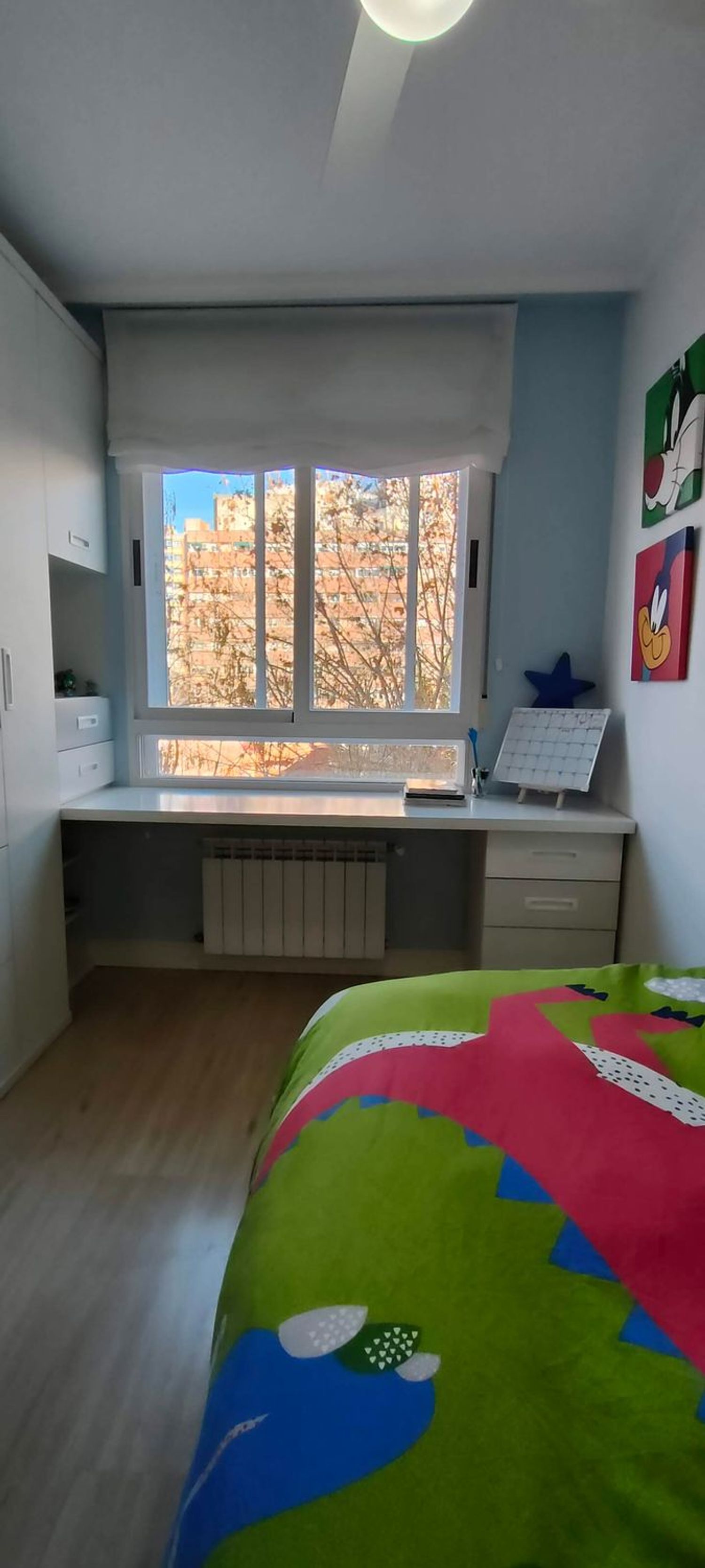 Piso en Paseo Oliva Sabuco de Nantes, 26, Parque sur, Parque sur - Foto 31