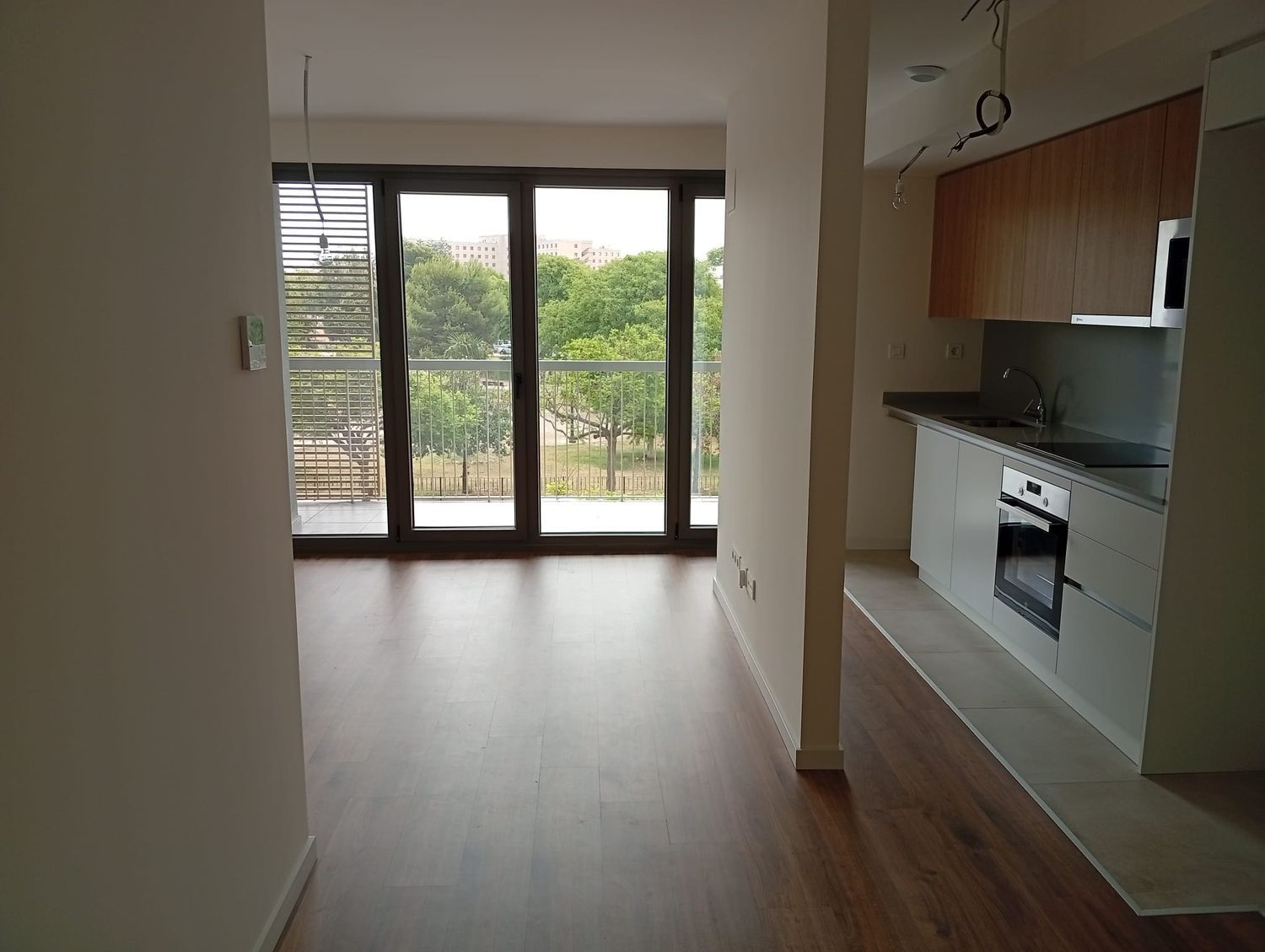 Piso en Calle de Campos Crespo, 46, Safranar - Foto 2