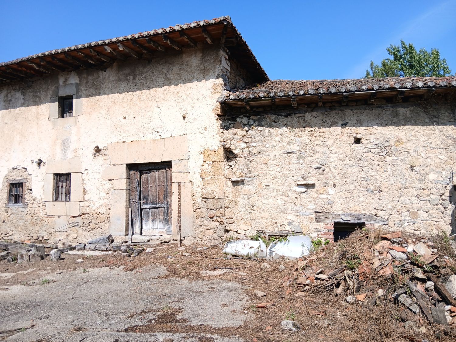 Casa de pueblo en Carretera Villasana Cadagua, 55 - Foto 21