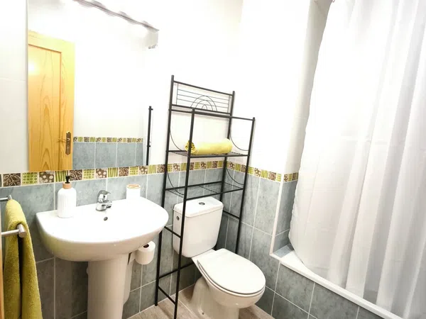 Piso en calle Ramón y Cajal, 42 - Foto 16