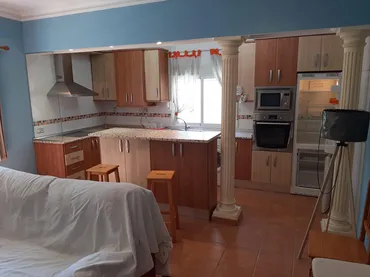 Estudio en  Avenida Juan Carlos I 18 - Foto 1