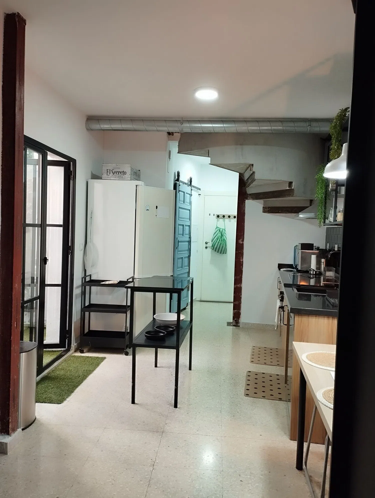 Estudio en calle Real de Cartuja, 60 - Foto 1