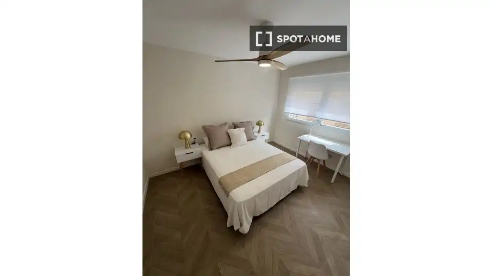 Piso en Burjassot - Foto 19