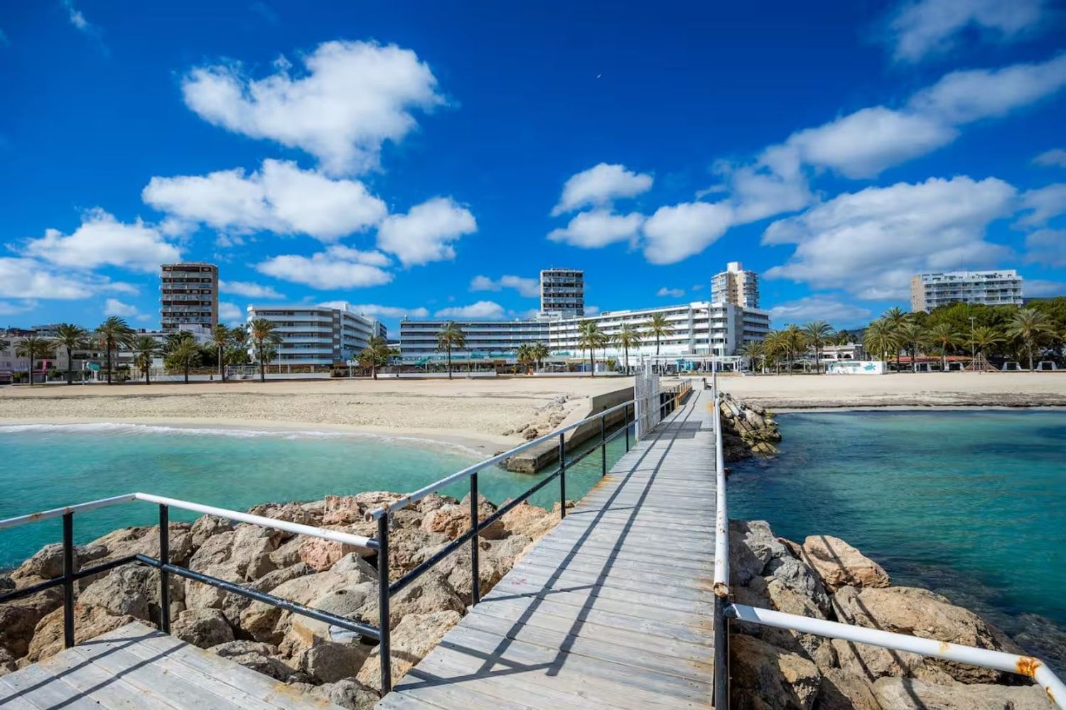 Piso en Avenida Magaluf, 18, Magaluf, Magaluf - Foto 25